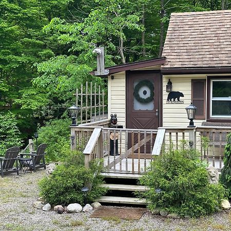 Escape To A Streamside Cabin In The Lower Catskills Wurtsboro Екстер'єр фото